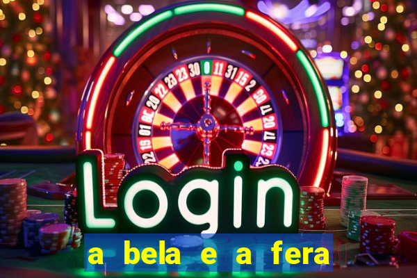 a bela e a fera 1991 online
